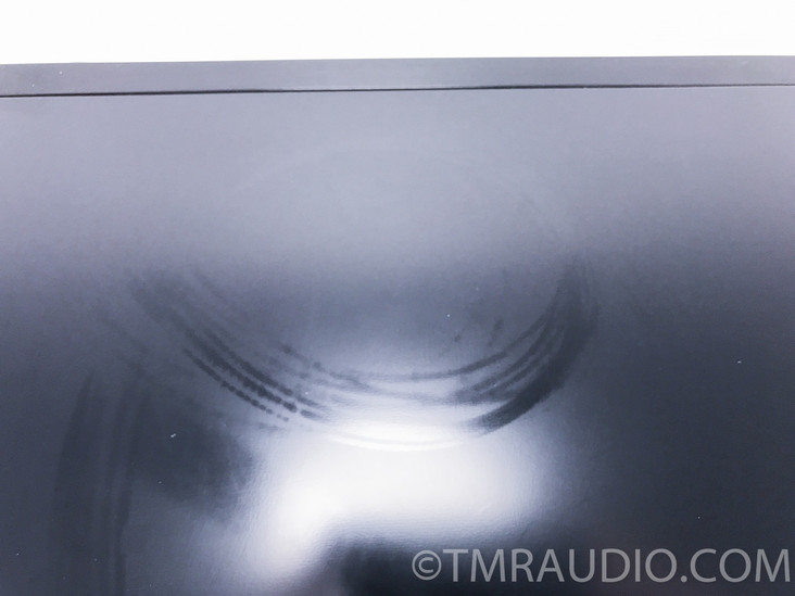 Denon PRA-1500 Stereo Preamplifier (NO REMOTE)