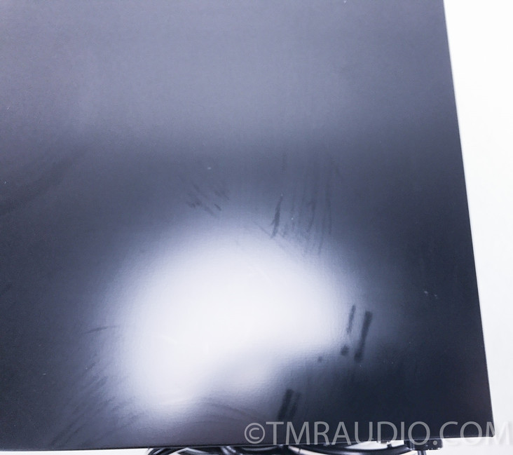 Denon PRA-1500 Stereo Preamplifier (NO REMOTE)