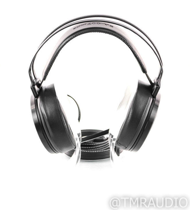 Stax SR-007 Mk2 Electrostatic Headphones; SR007 MKII