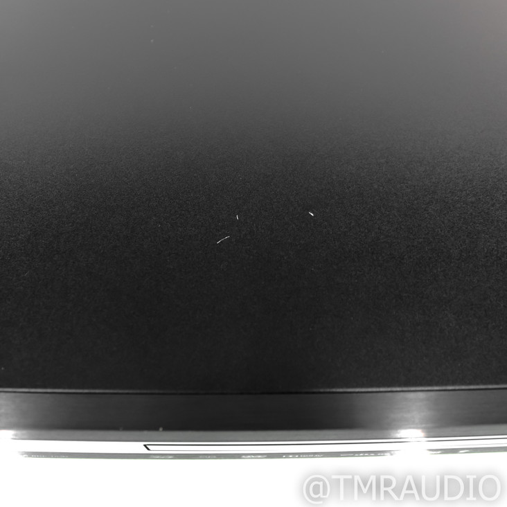 Oppo BDP-103D Universal Blu-Ray Player; BDP103D; Darbee Edition; Remote (1/2)