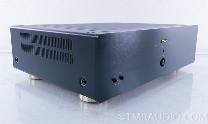 Denon POA-8200 Dual Mono Power Amplifier