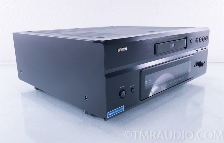 Denon DVD-5910 Universal DVD; SACD / CD Player