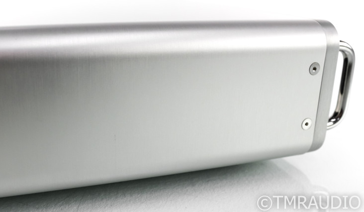 Slim Devices Transporter Wireless Network Streamer / DAC; Remote