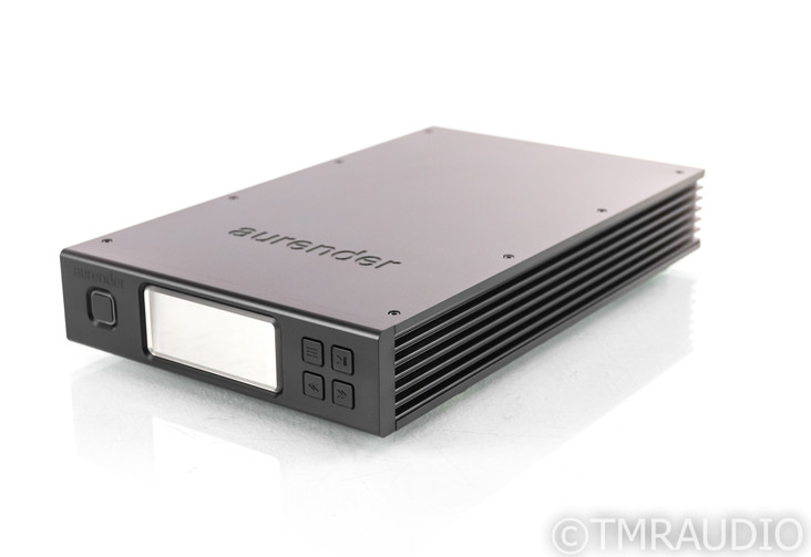 Aurender N100H Network Streamer / Server; N-100H; 2TB