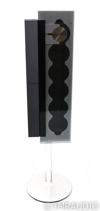 B&O BeoSound 9000 6-Disk CD Player / Tuner; Stand Mounted