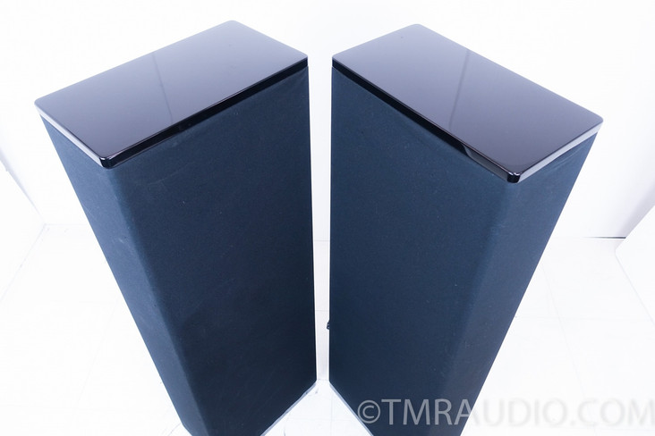 Definitive Technology BP2000 Floorstanding Speakers; Pair (new cloth)
