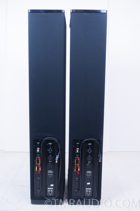 Definitive Technology BP2000 Floorstanding Speakers; Pair (new cloth)