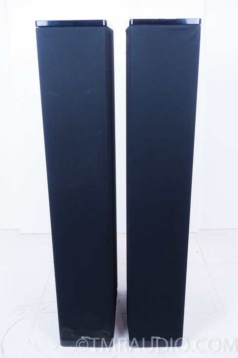 Definitive Technology BP2000 Floorstanding Speakers; Pair (new cloth)