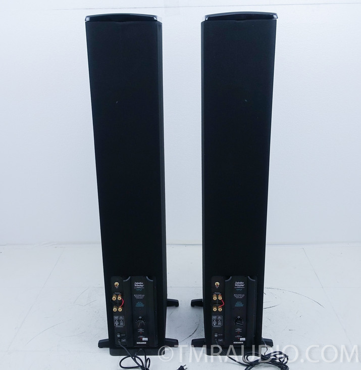 Definitive Technologies BP7001SC Floorstanding Speakers
