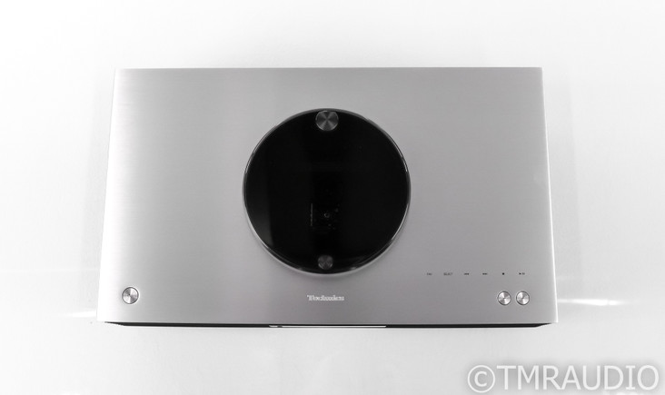 Technics Ottava f SC-C70 All-In-One Stereo System; CD Player; Spotify; Speaker