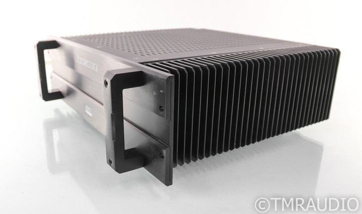 Bryston 7B SST Mono Power Amplifier; Single; 7B-SST