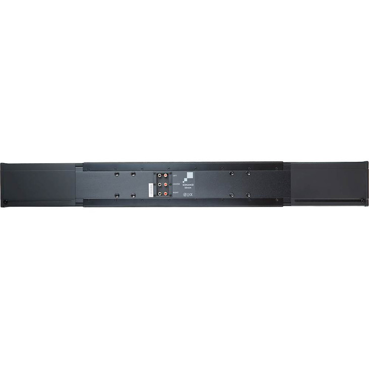 Sonance SB46 M Home Theater Soundbar; SB-46; 50"-65"