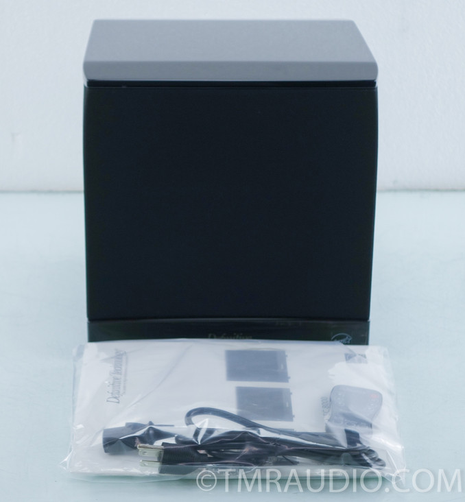 Definitive Technology SuperCube 4000 Subwoofer