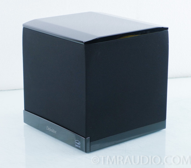Definitive Technology SuperCube 4000 Subwoofer