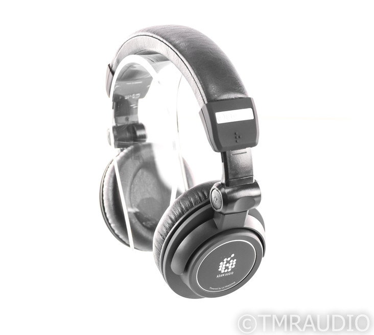 Adam Audio Studio Pro SP-5 Closed Back Headphones; SP5