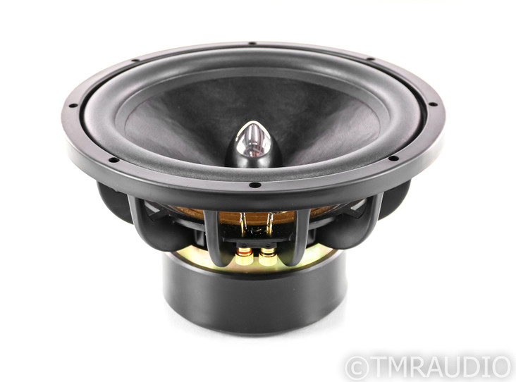 Lambda TD12H-4 12" Low Frequency Driver; Bass; Woofer