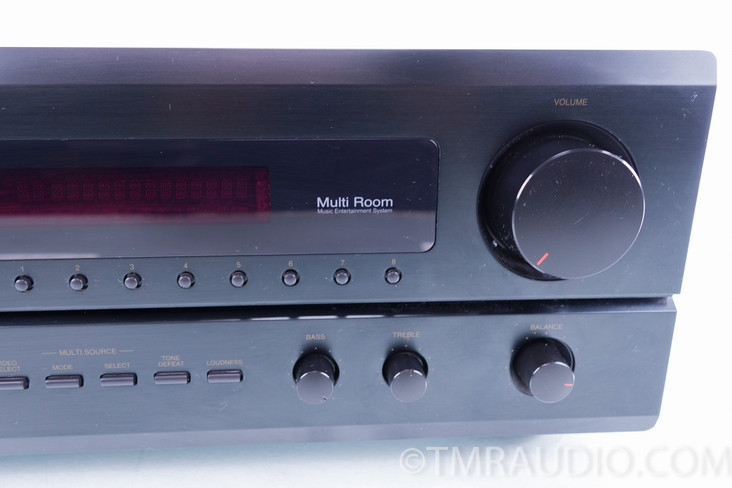 Denon DRA-685 Stereo Receiver