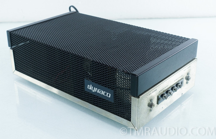 Dynaco Stereo 80 Vintage Amplifier (AS-IS)