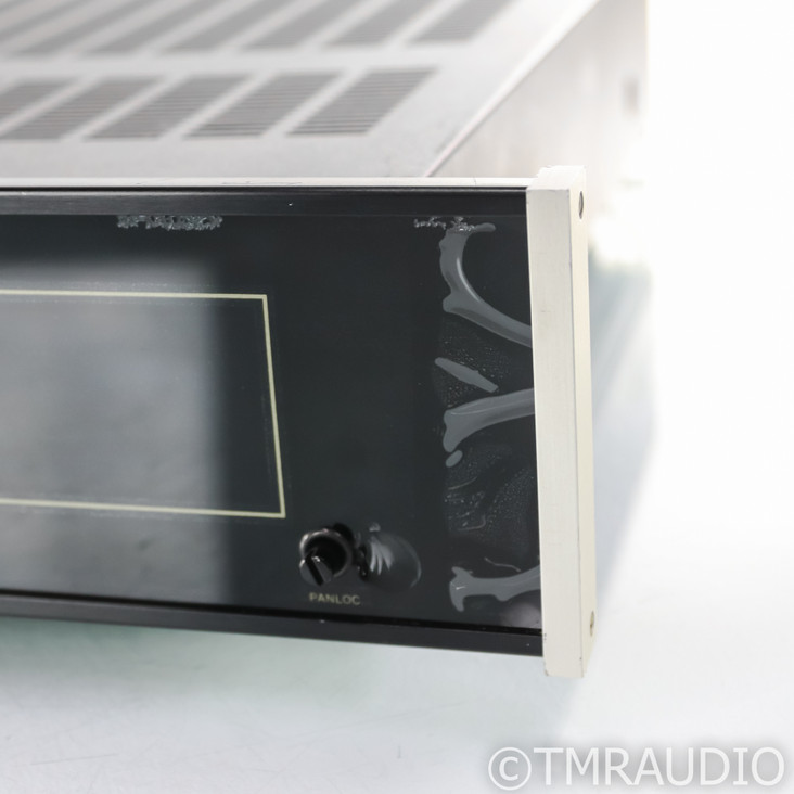 McIntosh MC7100 Stereo Power Amplifier; MC-7100 (SOLD5)
