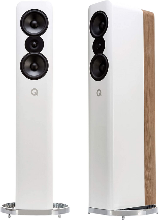 Q Acoustics Concept 500 Floorstanding Speakers