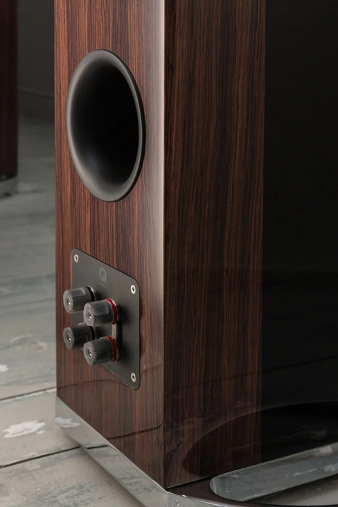 Q Acoustics Concept 500 Floorstanding Speakers