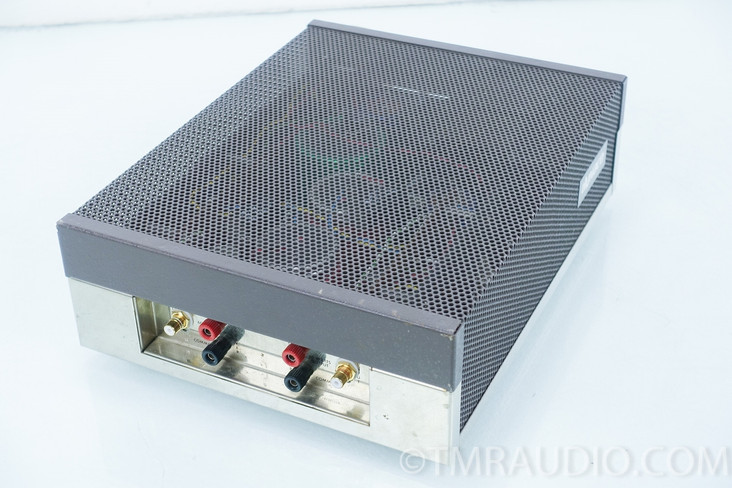 Dynaco Stereo 120 Vintage Power Amplifier
