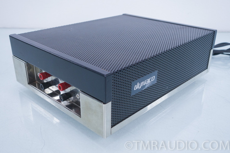 Dynaco Stereo 120 Vintage Power Amplifier