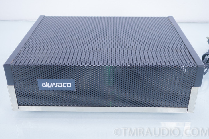 Dynaco Stereo 120 Vintage Power Amplifier