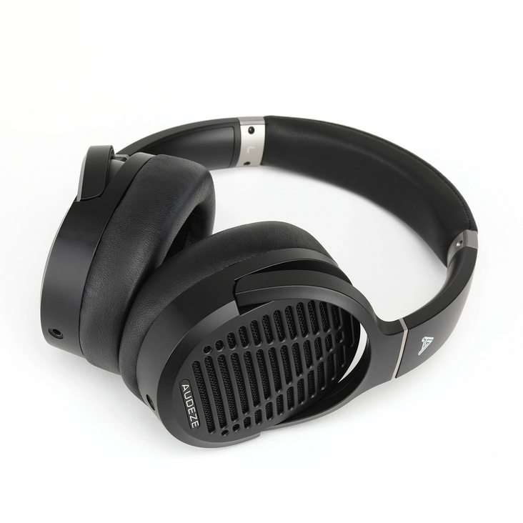 Audeze LCD-1 Open Circumaural Headphones