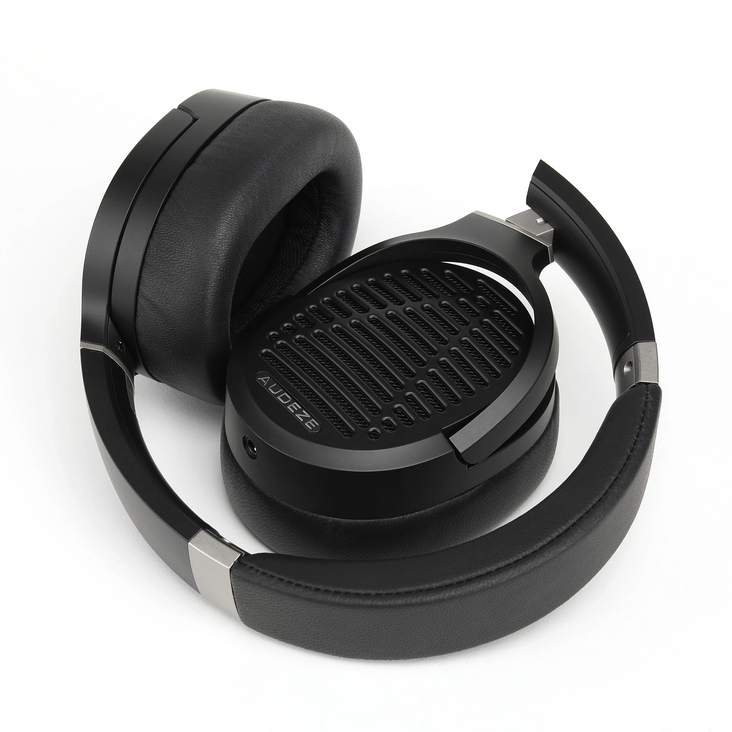 Audeze LCD-1 Open Circumaural Headphones