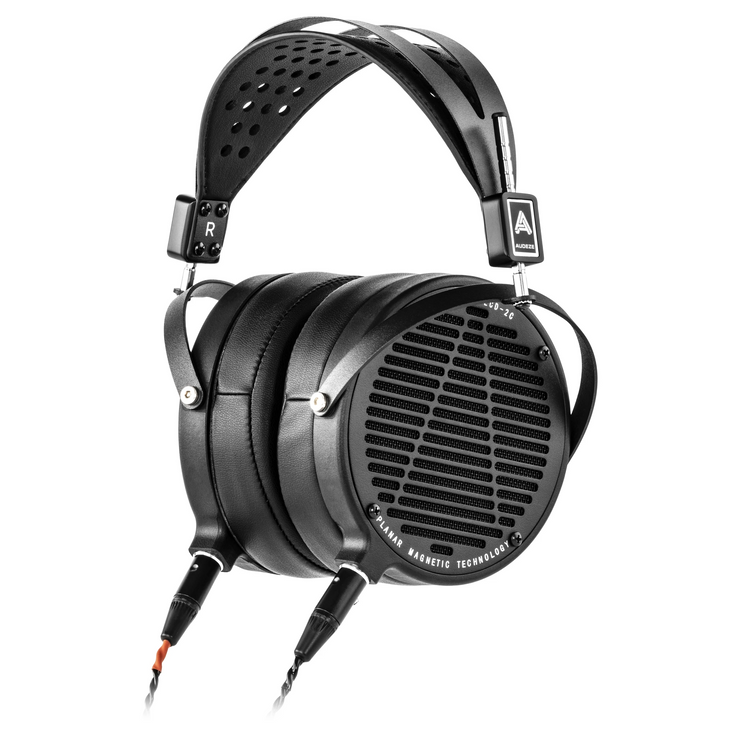 Audeze LCD-2 Classic Open Back Headphones