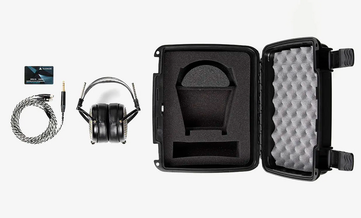 Audeze LCD-4z Open Back Headphones