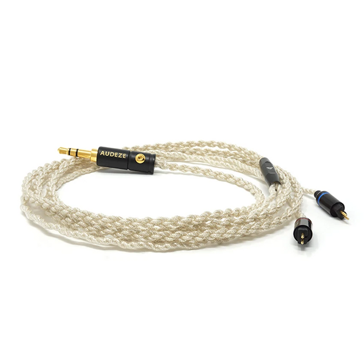 Audeze LCD-i4 Premium Braided 3.5mm Cable