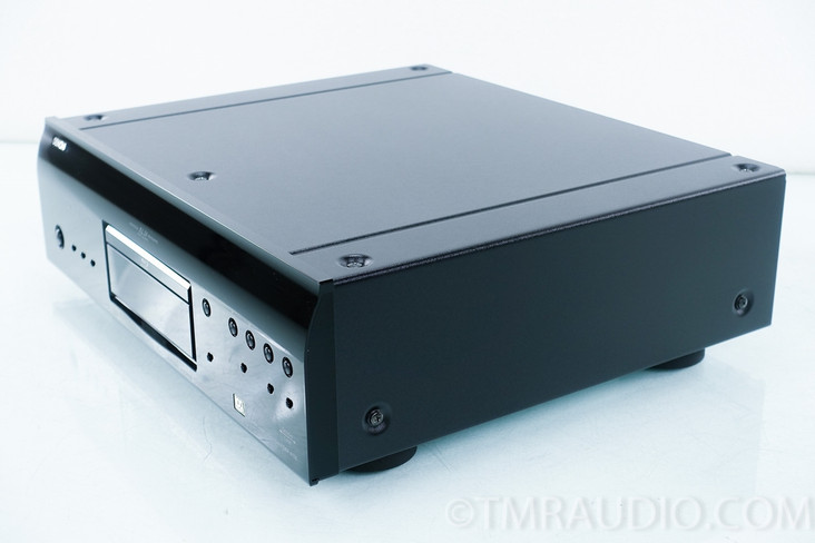 Denon DBP-A100 Blu-ray Disc Player