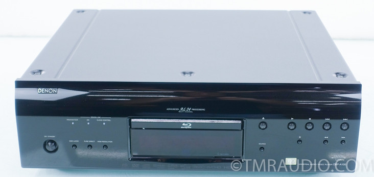 Denon DBP-A100 Blu-ray Disc Player