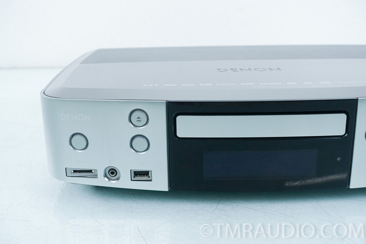 Denon S-301 DVD Home Entertainment System