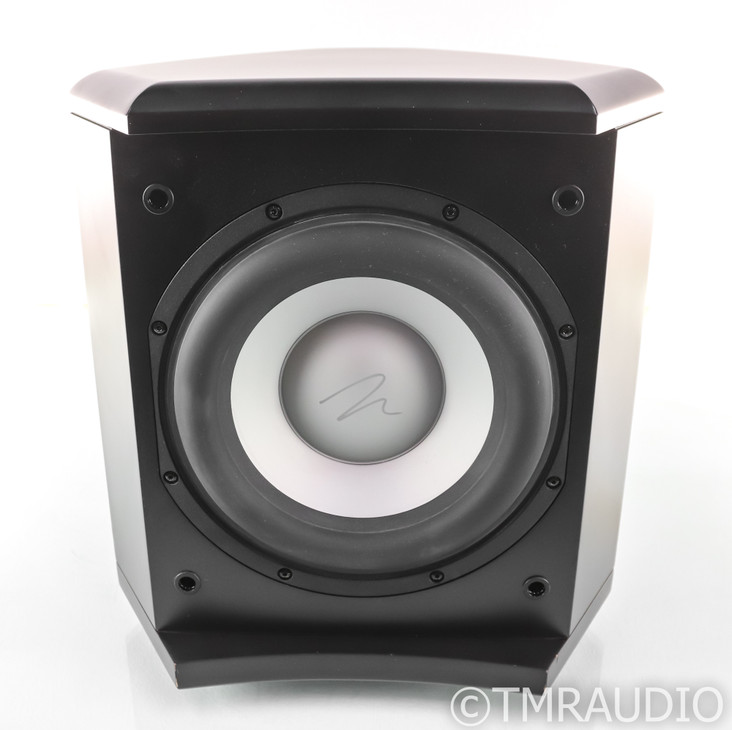 Martin Logan Grotto 10\