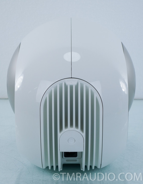 Devialet Phantom Silver; 3000 watt Wireless Speaker