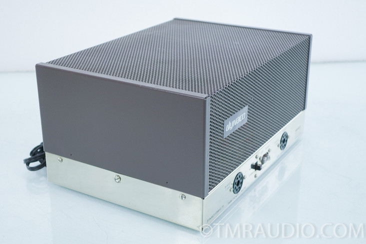 Dynaco Stereo 70 Tube Amplifier; Upgraded ST-70