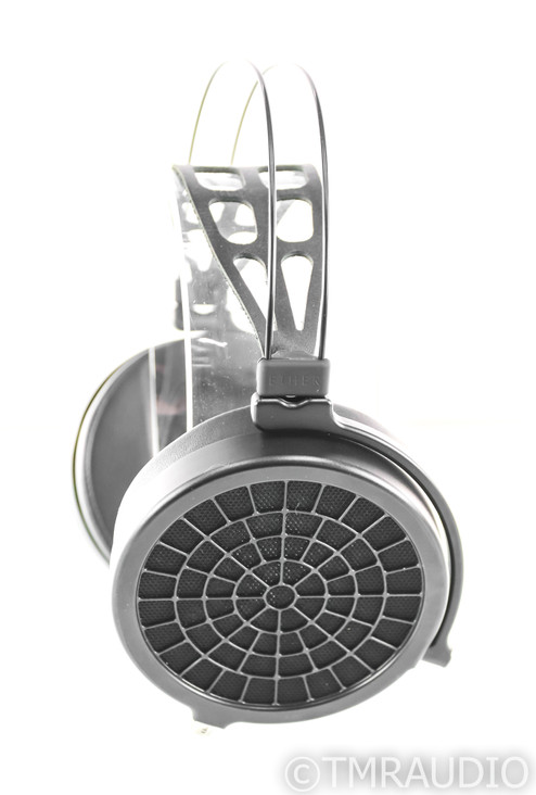 MrSpeakers Ether 2 Open-Back Planar Magnetic Headphones; Dan Clark Audio; Black