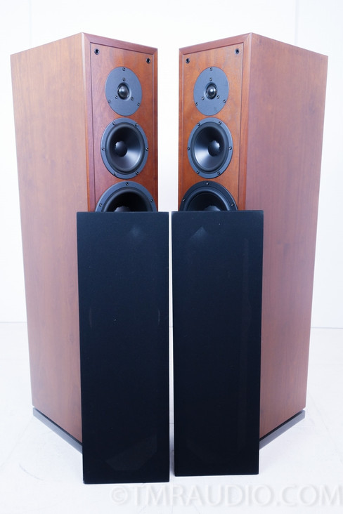 Dynaudio Contour 3.0 Floorstanding Speakers; Pair