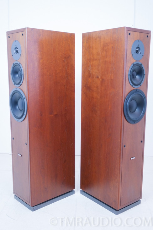 Dynaudio Contour 3.0 Floorstanding Speakers; Pair