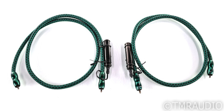AudioQuest Jaguar RCA Cables