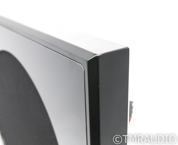 Spatial Audio Hologram M2 Turbo Floorstanding Speakers; Black Pair