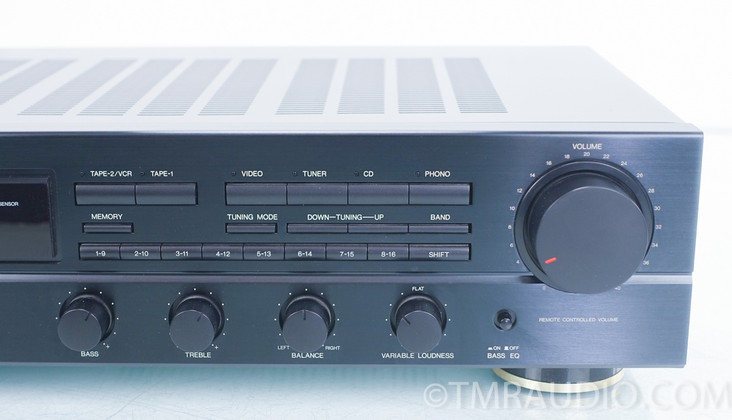Denon DRA-435R AM / FM Stereo Receiver