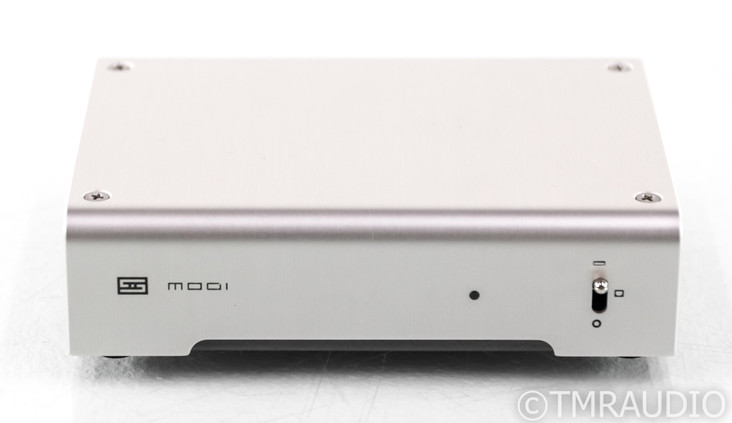 Schiit Modi 3 DAC; D/A Converter