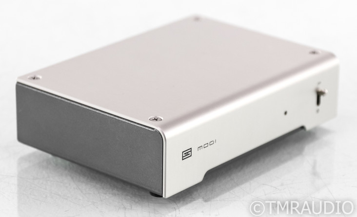 Schiit Modi 3 DAC; D/A Converter