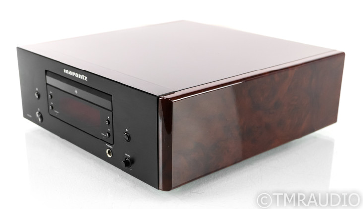 Marantz HD-CD1 CD Player; Transport; HDCD1; Remote