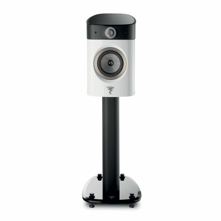 Focal Sopra No. 1 Stand with speaker