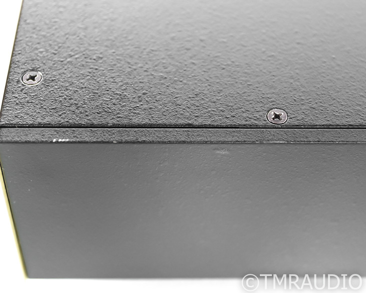 Conrad Johnson EF-1 MM / MC Phono Preamplifier; EF1